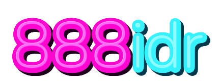 888idr — logo kanal