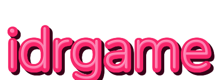 idrgame — logo kanal